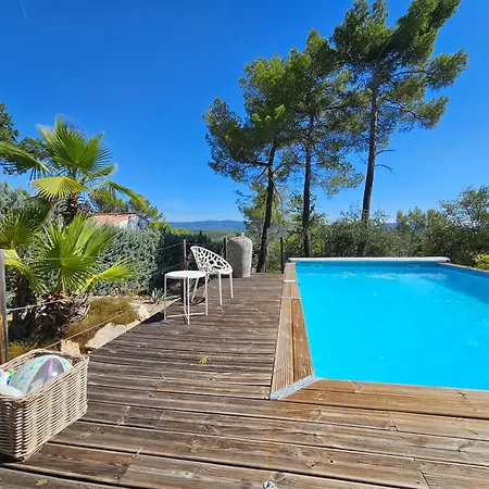 Maison Au Coeur Du Villa *