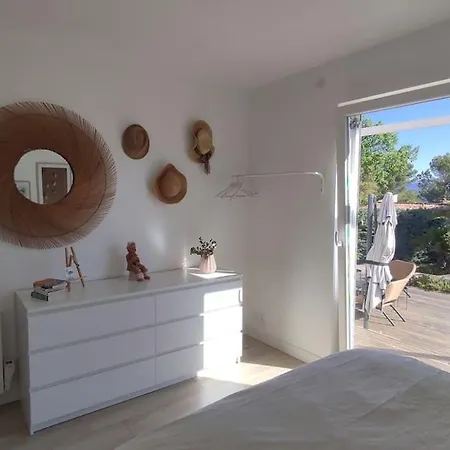 Villa Maison Au Coeur Du