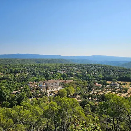 Villa Maison Au Coeur Du