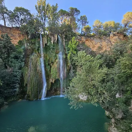 Villa Maison Au Coeur Du Sillans-la Cascade